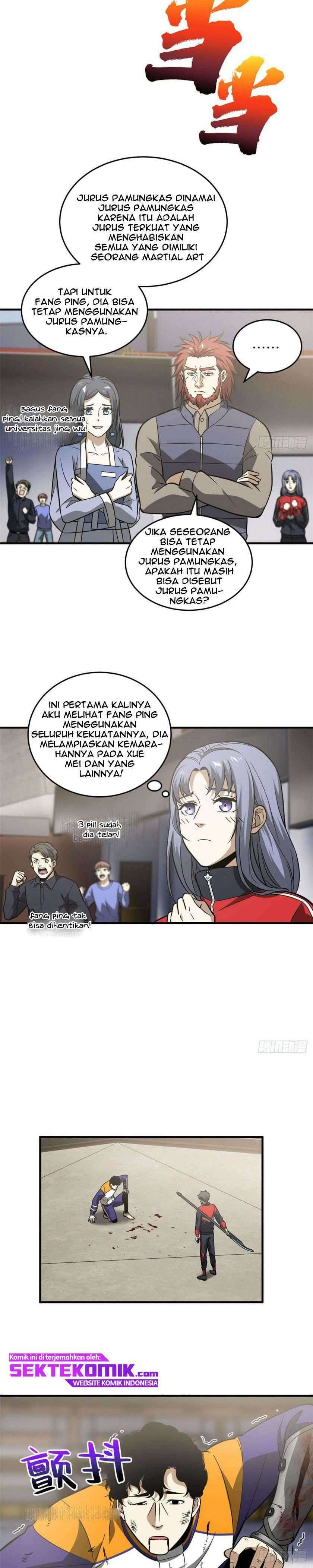 Dilarang COPAS - situs resmi www.mangacanblog.com - Komik global gao wu 083 - chapter 83 84 Indonesia global gao wu 083 - chapter 83 Terbaru 12|Baca Manga Komik Indonesia|Mangacan